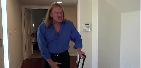  Jessa Rhode’s Stepparents Evan Stone And Nina Hartley Invading Her For The Weekend